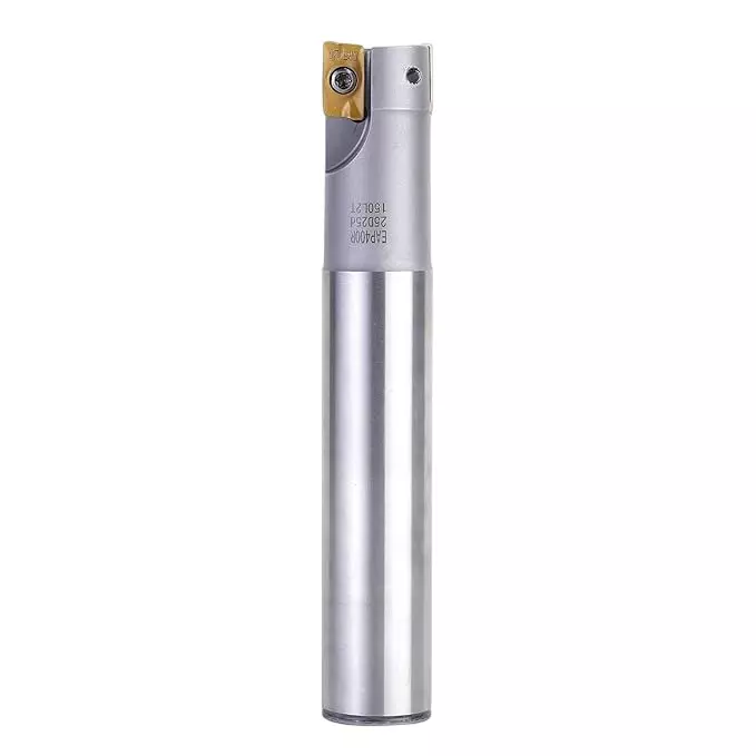 Best generic-hd-carbide-indexable-cutter-ergonomic-design-indexable-cutter-silver-coating-silver-eap300r-c16-16-150-2t GENERIC HD Carbide Indexable Cutter Ergonomic Design Indexable Cutter Silver Coating Silver, EAP300R-C16-16-150-2T