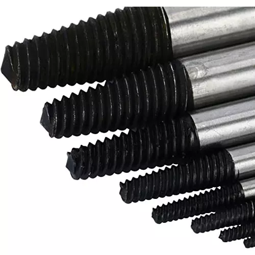 Product yadav-8-pcs-broken-screw-bolt-extractor-set-pipe-fastener-removal-repair-tool YADAV 8 Pcs Broken Screw & Bolt Extractor Set Pipe & Fastener Removal Repair Tool