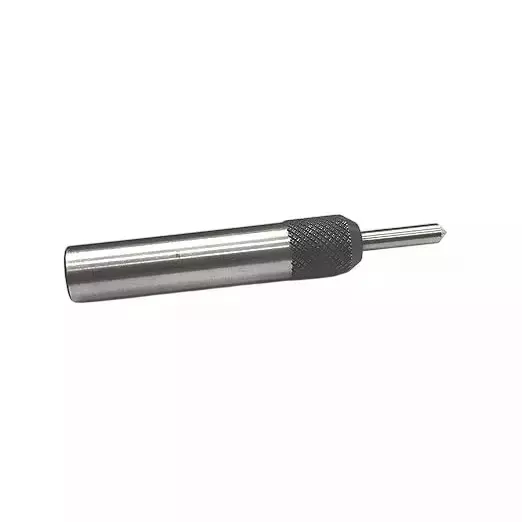 Best buyohlic-international-spring-center-knurl-tap-guide-tool-12-inch-127-mm-shank-diameter-for-threading-operations-on-lathe-mill-and-jig-bore-machines-hx-y2bs-lb5h-pack-of-3 Buyohlic International Spring Center Knurl Tap Guide Tool 1/2 inch (12.7 mm) Shank Diameter for Threading Operations On Lathe, Mill, And Jig Bore Machines, HX-Y2BS-LB5H (Pack of 3)