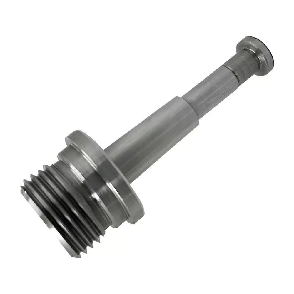 Assorts 2MT Arbor Chuck Adaptor Alloy Steel Boxford Thread for HV4/ HV6 Rotary Tables Assorts 2MT Arbor Chuck Adaptor Alloy Steel Boxford Thread for HV4/ HV6 Rotary Tables