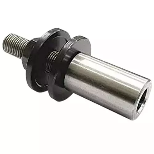 Buy buyohlic-international-lathe-spindle-adapter-with-12-inch-127-mm-plain-bore-for-mounting-polishing-or-buffing-wheels-on-lathe-kc-21ce-p4zu Buyohlic International Lathe Spindle Adapter with 1/2 inch (12.7 mm) Plain Bore for Mounting Polishing or Buffing Wheels On Lathe, KC-21CE-P4ZU
