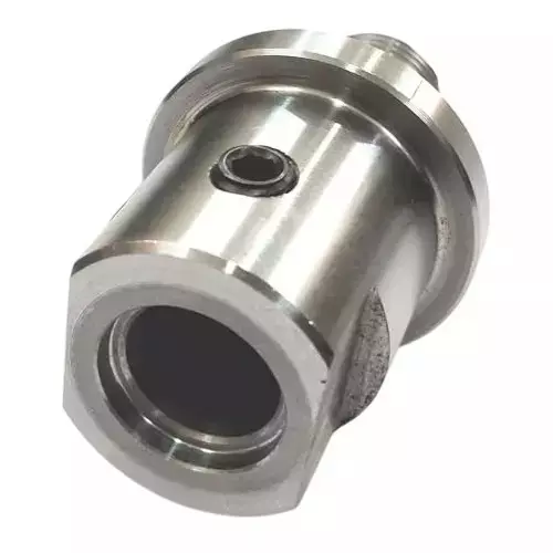 Best buyohlic-international-lathe-spindle-adapter-for-fitting-58-inch-158-mm-spindle-to-m14-x-1-thread-ws-369a-y9p7 Buyohlic International Lathe Spindle Adapter for Fitting 5/8 inch (15.8 mm) Spindle to M14 X 1 Thread, WS-369A-Y9P7