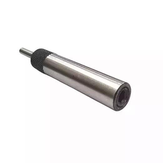 Shop buyohlic-international-spring-center-knurl-tap-guide-tool-12-inch-127-mm-shank-diameter-for-threading-operations-on-lathe-mill-and-jig-bore-machines-9p-kn67-5796-pack-of-3 Buyohlic International Spring Center Knurl Tap Guide Tool 1/2 inch (12.7 mm) Shank Diameter for Threading Operations On Lathe, Mill, And Jig Bore Machines, 9P-KN67-5796 (Pack of 3)