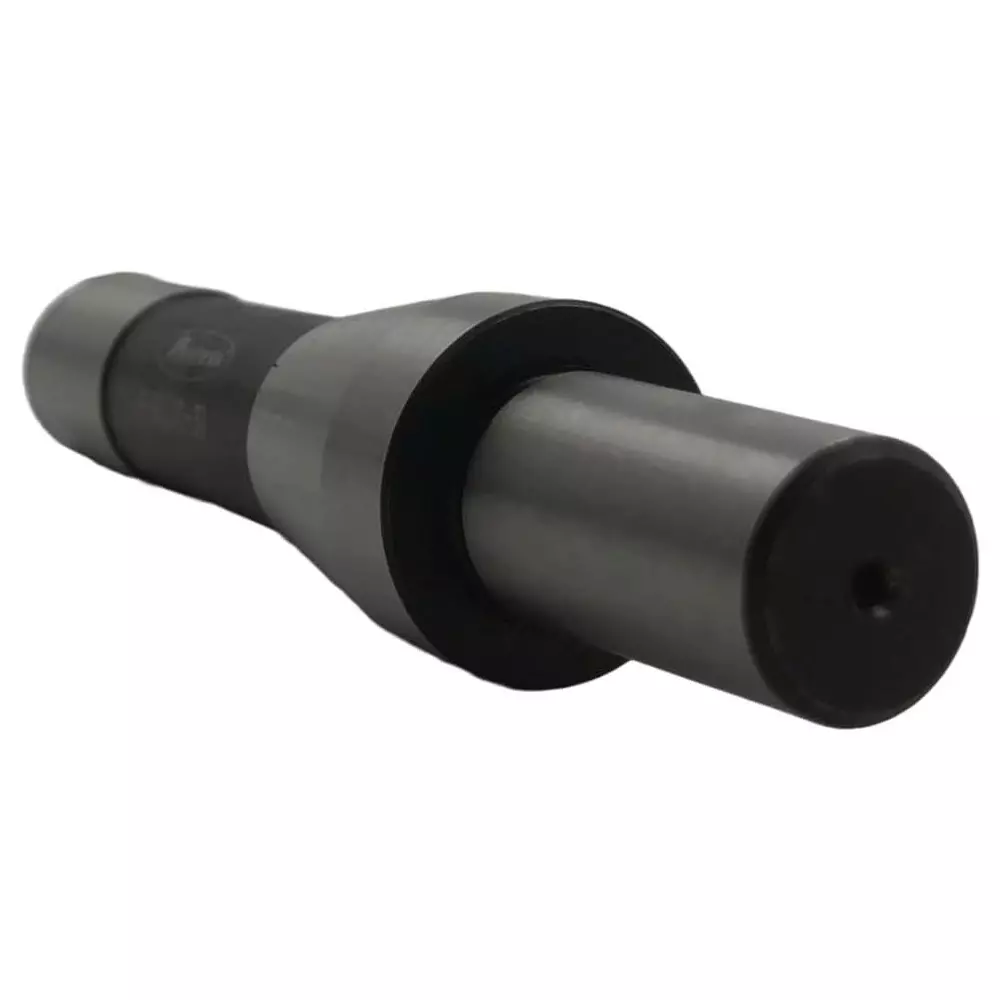 Assorts Arbor Adapter Sleeve JT-3 7/16 Inch (11.11 mm) Assorts Arbor Adapter Sleeve JT-3 7/16 Inch (11.11 mm)