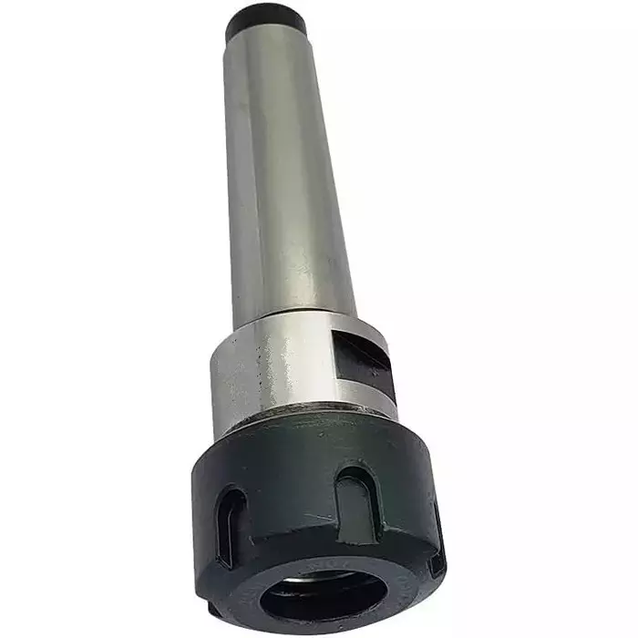 Buy buyohlic-international-er25-collet-adaptor-mt3-shank-for-milling-machine-workholding-9d-yonr-e2we Buyohlic International ER25 Collet Adaptor MT3 Shank for Milling Machine -Workholding, 9D-YONR-E2WE