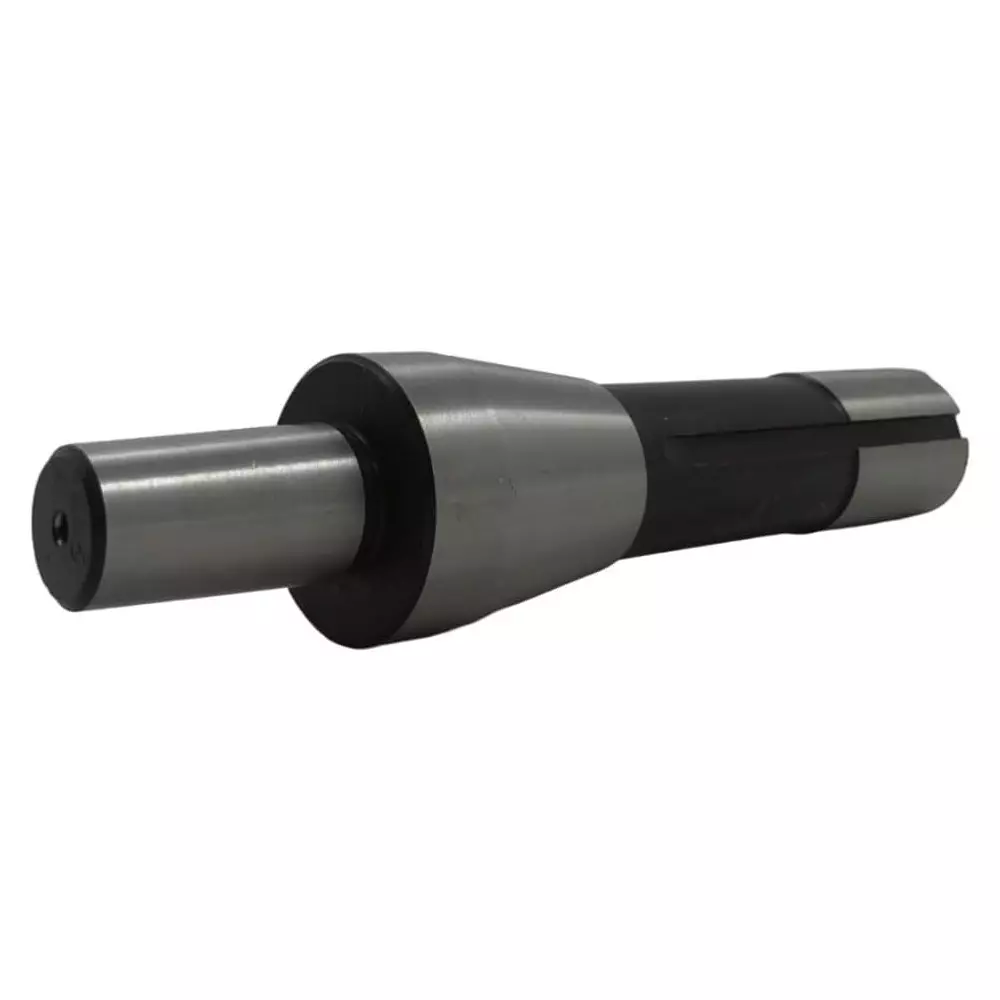 Assorts Arbor Adapter Sleeve JT-6 7/16 Inch (11.11 mm) Assorts Arbor Adapter Sleeve JT-6 7/16 Inch (11.11 mm)