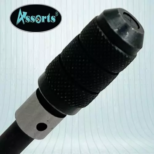 Buy assorts-pin-chuck-set-b07c17r663 Assorts Pin Chuck Set 0-0.75, 0.75-1.5, 1.5-2.5 mm Capacity for Drilling Machine