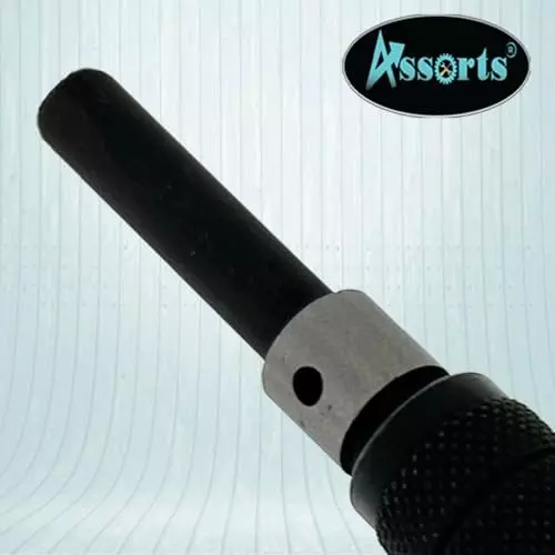 Order assorts-pin-chuck-set-b07c17r663 Assorts Pin Chuck Set 0-0.75, 0.75-1.5, 1.5-2.5 mm Capacity for Drilling Machine