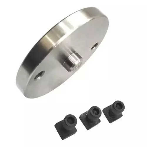 Order buyohlic-international-self-centering-chuck-4-jaws-of-65-mm-size-m14-x-1-thread-for-rotary-tables-and-lathe-machines-km-ym0j-741v Buyohlic International Self Centering Chuck 4 Jaws of 65 mm Size M14 x 1 Thread for Rotary Tables and Lathe Machines, KM-YM0J-741V