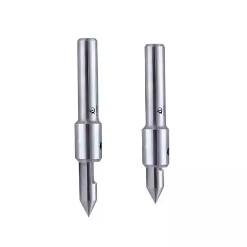 Buy buyohlic-international-spring-center-tap-guide-tool-12-inch-straight-shank-for-align-tap-for-threading-in-lathe-mill-machine-jig-bore-machine-5h-apc0-720c-set-of-2 Buyohlic International Spring Center Tap Guide Tool 1/2 inch Straight Shank for Align Tap For Threading in Lathe Mill Machine, Jig Bore Machine, 5H-APC0-720C (Set of 2)