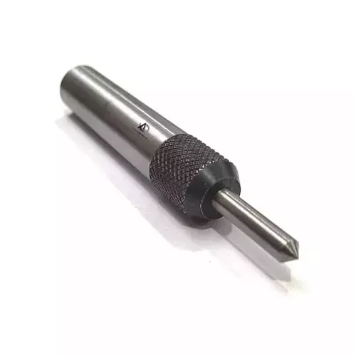 Best buyohlic-international-spring-center-tap-guide-tool-12-inch-straight-shank-for-align-tap-for-threading-in-lathe-mill-machine-jig-bore-machine-5h-apc0-720c-set-of-2 Buyohlic International Spring Center Tap Guide Tool 1/2 inch Straight Shank for Align Tap For Threading in Lathe Mill Machine, Jig Bore Machine, 5H-APC0-720C (Set of 2)