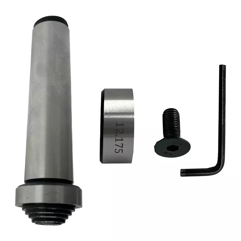 Assorts Slitting Saw Holder Arbor MT3 Shank M12x1.75 Drawbar Assorts Slitting Saw Holder Arbor MT3 Shank M12x1.75 Drawbar