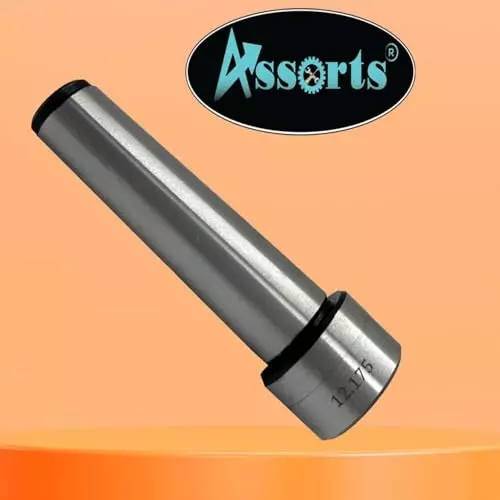 Buy assorts-slitting-saw-holder-arbor-b073m3fqsw Assorts Slitting Saw Holder Arbor MT3 Shank M12x1.75 Drawbar