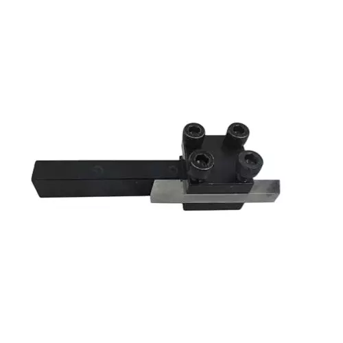 Shop buyohlic-international-universal-tool-holder-with-hss-tool-bit-and-18-mm-h-x-14-mm-w-shank-size-10-uh-102 Buyohlic International Universal Tool Holder with HSS Tool Bit and 18 mm H x 14 mm W Shank Size, 10-UH-102