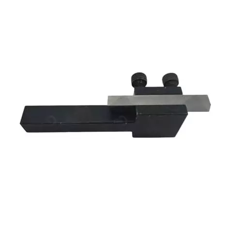 Product buyohlic-international-universal-tool-holder-with-hss-tool-bit-and-18-mm-h-x-14-mm-w-shank-size-10-uh-102 Buyohlic International Universal Tool Holder with HSS Tool Bit and 18 mm H x 14 mm W Shank Size, 10-UH-102