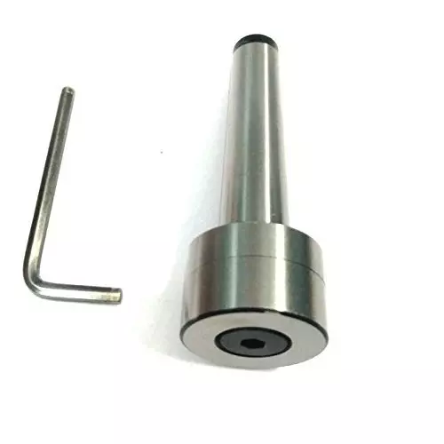 Buy assorts-slitting-saw-holder-arbor-b073s32gxh Assorts Slitting Saw Holder Arbor MT3 Shank 12.7 mm (1/2 Inch) Drawbar