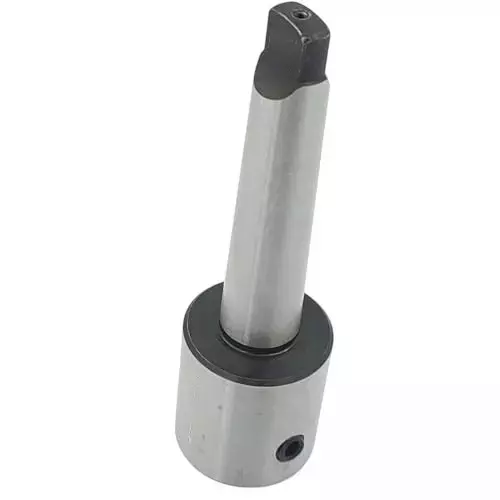 Buy buyohlic-international-annular-cutter-holder-hard-ground-with-mt2-shank-and-lock-screw-for-19-mm-shank-rota-broaches-5n-mzzu-huet Buyohlic International Annular Cutter Holder Hard & Ground with MT2 Shank and Lock Screw for 19 mm Shank Rota Broaches, 5N-MZZU-HUET