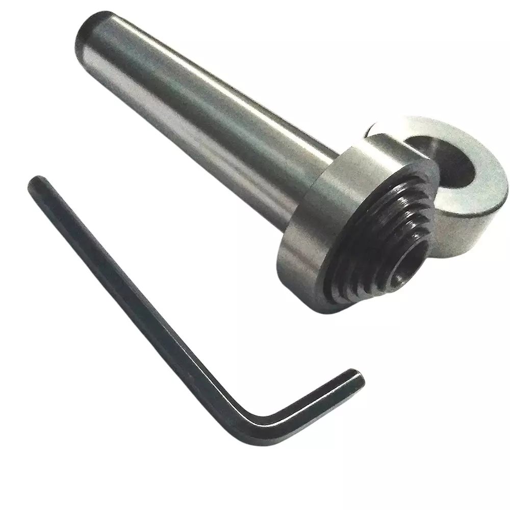 Assorts Slitting Saw Holder Arbor MT2 Shank M10x1.5 Drawbar Assorts Slitting Saw Holder Arbor MT2 Shank M10x1.5 Drawbar