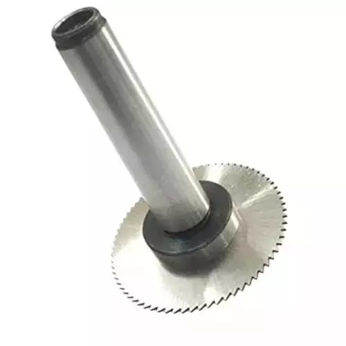 Buy buyohlic-international-slitting-slotting-saw-holder-with-circular-saw-blade-machine-tools-and-12-inch-127-mm-straight-parallel-shank-xo-il9q-got0 Buyohlic International Slitting Slotting Saw Holder with Circular Saw Blade Machine Tools and 1/2 inch (12.7 mm) Straight Parallel Shank, XO-IL9Q-GOT0