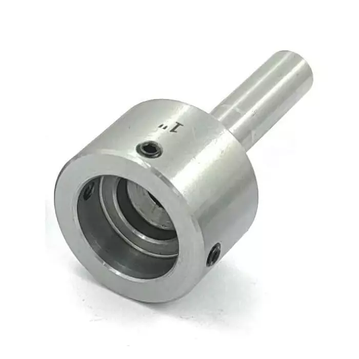 Best assorts-die-holder-b0cnpjc7mw Assorts Die Holder Tool Steel Straight Shank 12.7 mm (1/2 Inch) for Threading