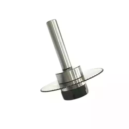 Shop buyohlic-international-slitting-slotting-saw-holder-with-10-mm-straight-shank-and-circular-saw-blade-67-ri2l-vxhj Buyohlic International Slitting Slotting Saw Holder with 10 mm Straight Shank and Circular Saw Blade, 67-RI2L-VXHJ
