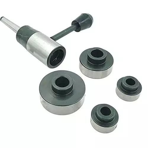 Shop buyohlic-international-metric-die-holder-size-16-20-25-30-38-mm-for-threading-on-lathe-machine-v2-dvlr-jk7w Buyohlic International Metric Die Holder Size 16, 20, 25, 30 & 38 mm for Threading on Lathe Machine, V2-DVLR-JK7W