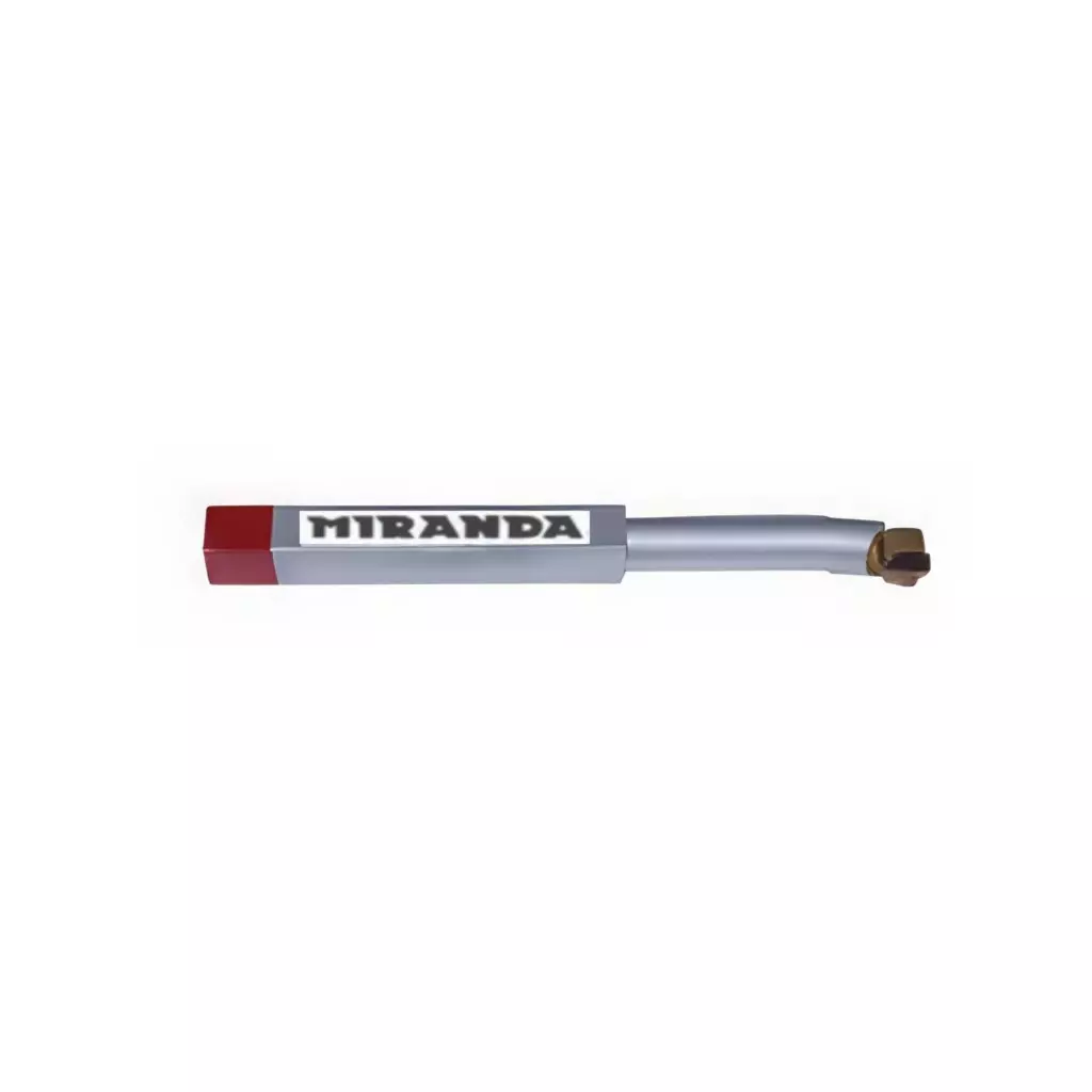 Buy miranda-tools-boring-tool-iso-8-130-standard-p40-grade-left-hand-shank-size-1616-mm-length-210-mm MIRANDA TOOLS Boring Tool ISO 8 (130) Standard P40 Grade Left Hand, Shank Size 1616 mm & Length 210 mm