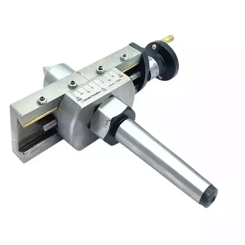 Best buyohlic-international-taper-turning-attachment-with-revolving-live-center-morse-taper-4mt-shank-for-off-setting-lathes-tailstock-kg-drzq-rs4r Buyohlic International Taper Turning Attachment with Revolving Live Center Morse Taper 4MT Shank for Off-setting Lathe's Tailstock, KG-DRZQ-RS4R