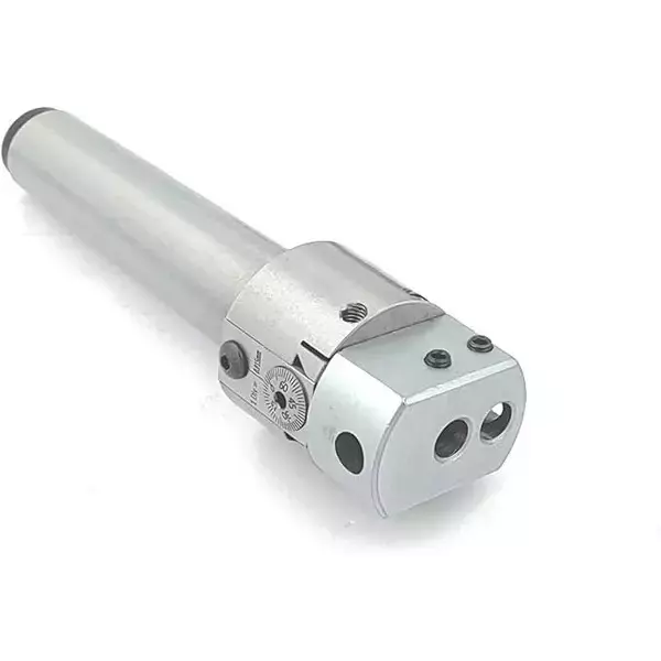 Best buyohlic-international-38-mm-boring-head-1-div-0015-mm-2mt-shank-with-hss-tools-pj-ngvt-fucm Buyohlic International 38 mm Boring Head 1 Div 0.015 mm 2MT Shank with HSS Tools, PJ-NGVT-FUCM