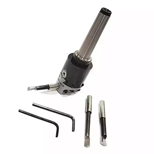 Order buyohlic-international-boring-head-diameter-15-inch-3mt-shank-m10-x-15-drawbar-1-div-0001-with-3-carbide-tipped-hss-cutting-tools-wf-sak6-5qjc Buyohlic International Boring Head Diameter 1.5 inch 3MT Shank, M10 x 1.5 Drawbar 1 Div. 0.001 with 3 Carbide Tipped HSS Cutting Tools, WF-SAK6-5QJC