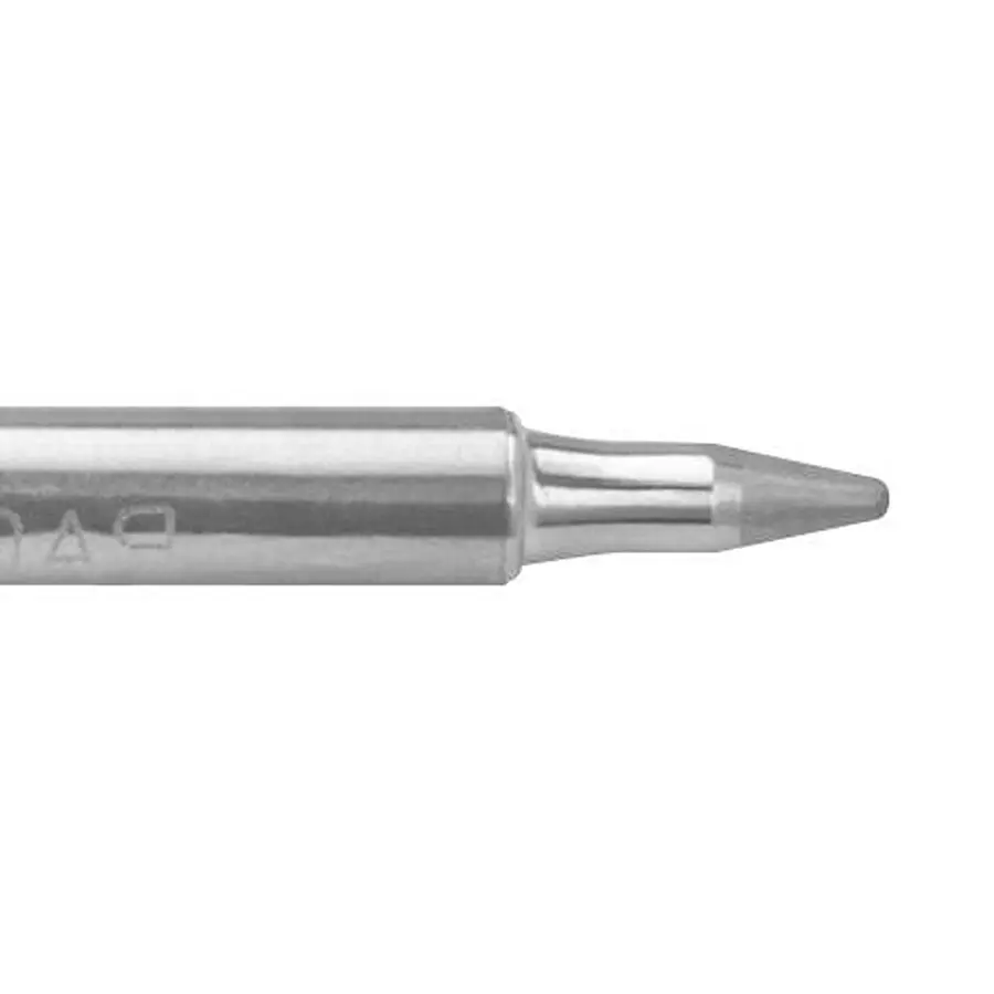 PACE SOLDERING IRON TIP, 30DEG CHISEL, 1.2MM, 1130-0008-P1 PACE SOLDERING IRON TIP, 30DEG CHISEL, 1.2MM, 1130-0008-P1