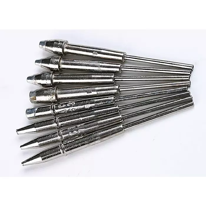 PACE KIT, DESOLDERING TIPS, ENDURA, 8PC, 6993-0212 PACE KIT, DESOLDERING TIPS, ENDURA, 8PC, 6993-0212
