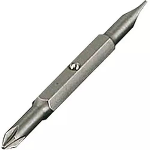 Ktc Double-Headed Spare Bit, DBR14-04 Ktc Double-Headed Spare Bit, DBR14-04