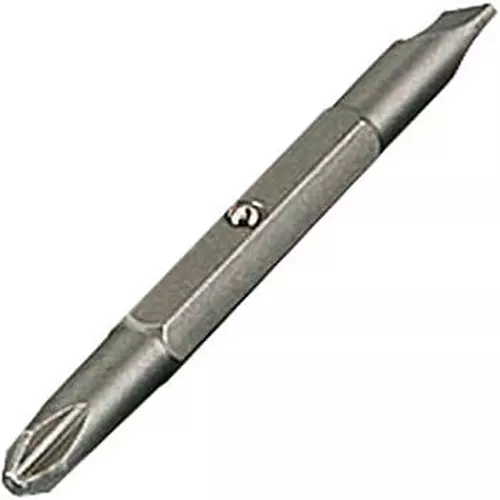 Buy ktc-spare-bit-dbr14-04 Ktc Double-Headed Spare Bit, DBR14-04