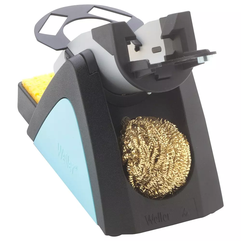 WELLER Safety Rest, Microdesoldering Tweezer, T0051517799 WELLER Safety Rest, Microdesoldering Tweezer, T0051517799