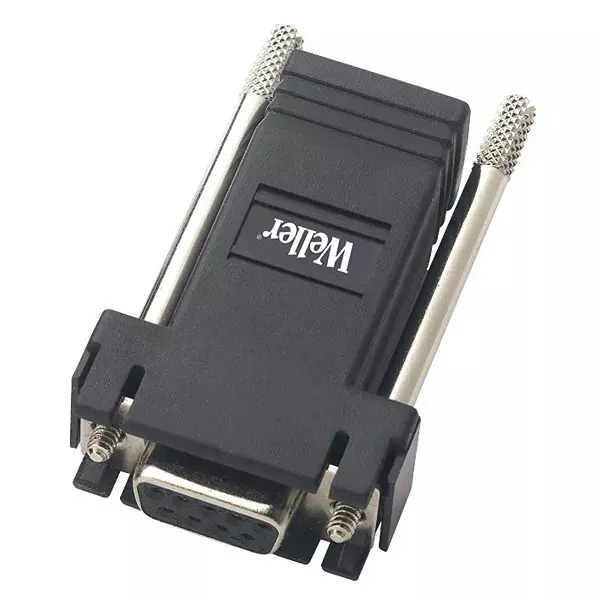 WELLER Adaptor, Pc, Wx, T0058764711 WELLER Adaptor, Pc, Wx, T0058764711