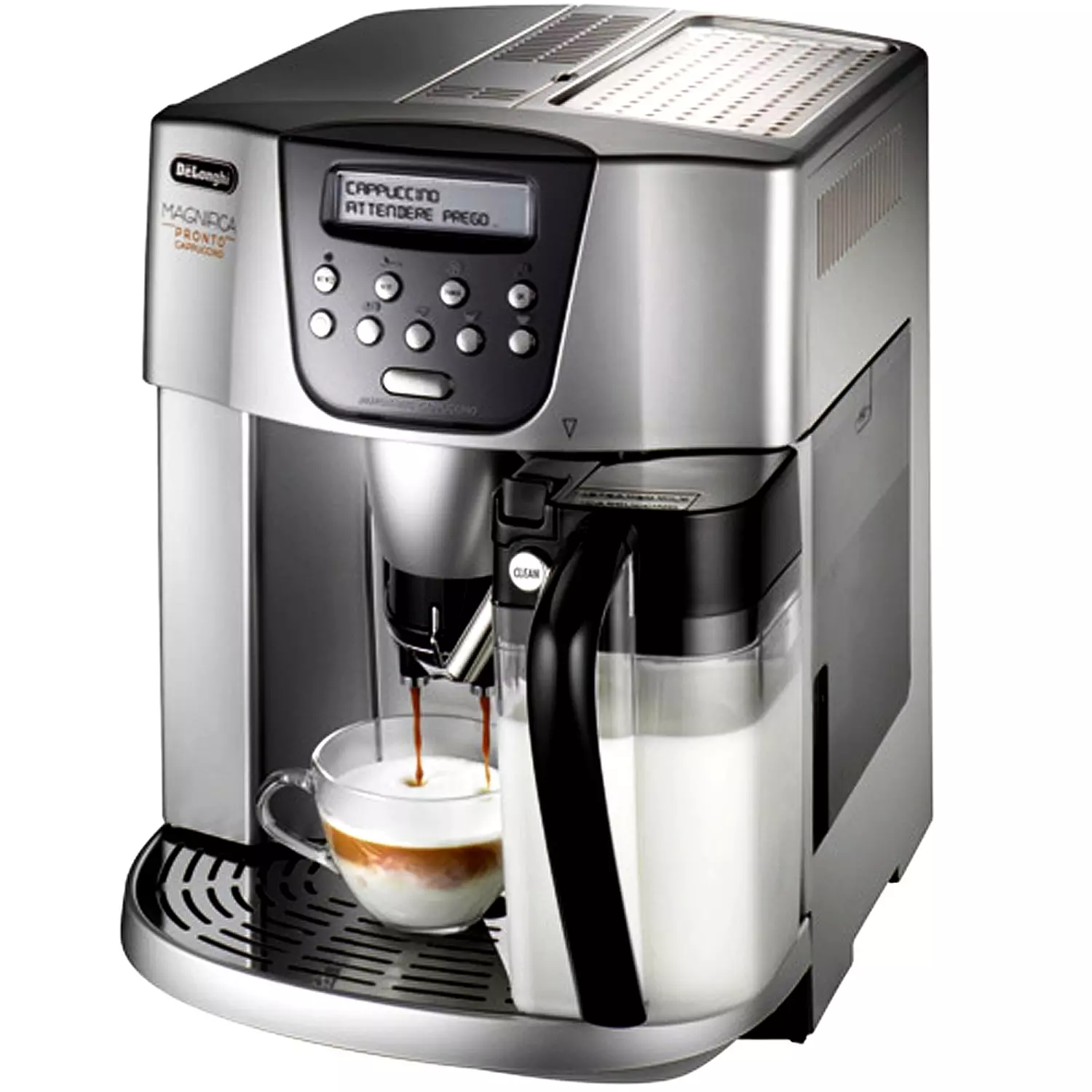 Buy Agaro Imperial Espresso Coffee Maker 1100 W Fully Automatic