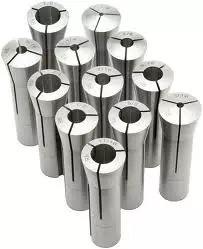 BOSCH 2608570138 Collet Without Locking Nut 8 Mm | Mister Worker