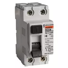 Legrand RX3 áram-védőkapcsoló 4P 40A A 30MA, Legrand 402075 - Legrandá
