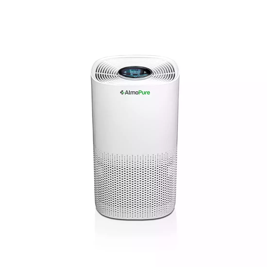 Buy VOLTAS 40 W HEPA Air Purifier, 54 Coverage