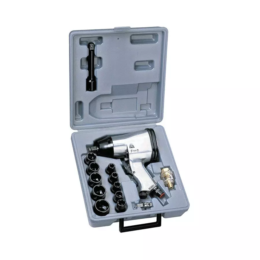 Buy Air Impact Wrench (वायु प्रभाव रिंच) Online Top Deals