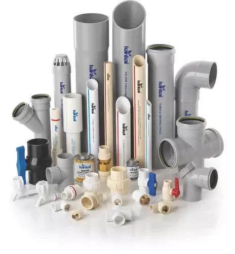 Plumbing & Hardware