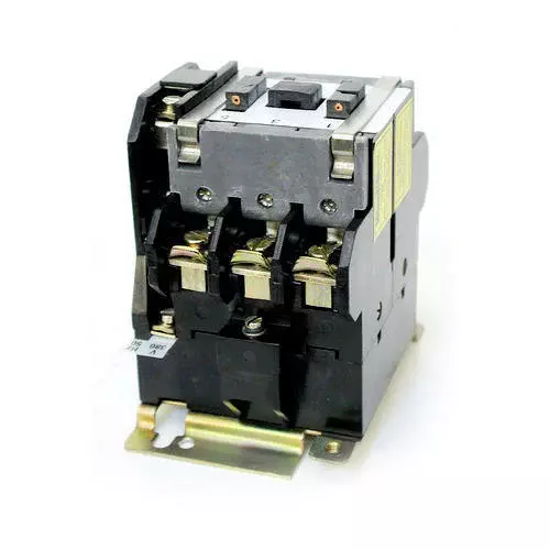 1 Stücke AC Schütz NC6-0910 NC6-0901 NC6-0610 NC6-0601 24 V 220 V Schalter ( Color : NXC-06M01 220V