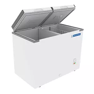 di7saur  Buy Daikin 2 In 1 Hard Top Deep Freezer Single Door 885x760x900 mm