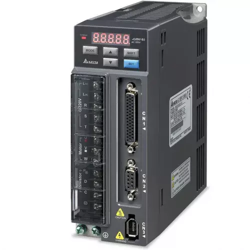 Buy Fuji Electric 3-Phase Fujiu Servo Amplifier, RYH202F5-VV2