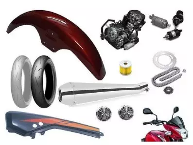 Buy ULTRA Black Red Full Body Kit for Hero Passion PRO U26