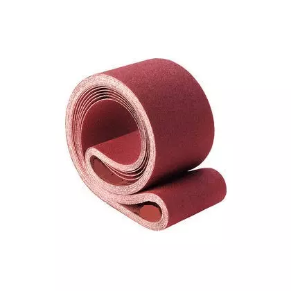 CUMI 915X100mm 80 Grit Wide Aluminium Oxide Alo Rmc Belt