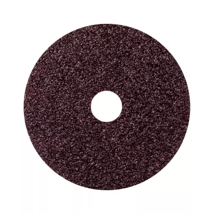 Xtra Power 5 inch(125 mm) 0.6 mm 60 Grit Fiber Disc (Pack of 25)