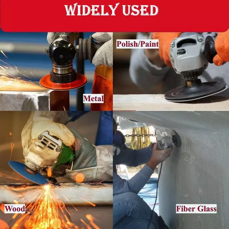 sandcastle-15-pcs-fiber-sanding-disc-set-with-backing-pad-metal-nut-5-inch-125-mm-diameter-x-22-mm-bore-size-x-120-grit-and-aluminium-oxide-material