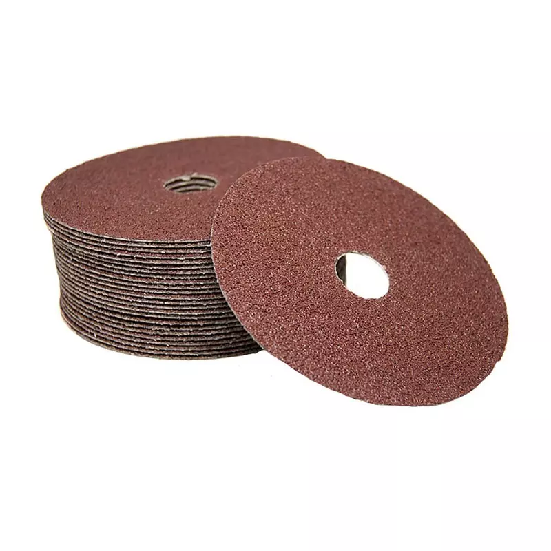 encore-fibre-disc-125-mm-wheel-diameter-p36-grit-size-22-mm-bore-size-for-industrial-use